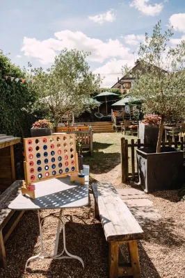 The Print House Inn