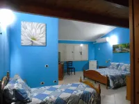 Casa da Pina Hotel a Cabras