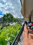 Bora Hotel