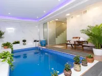 7 Beauties Hotel & Spa Hotels near Sabayil