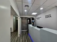 Hostal Anna Benidorm