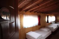 Boss II Hotel - Wifi