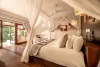 Stille Woning Guesthouse - Wifi
