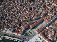 Central Old Town Rooms Hotels near Split Old Town