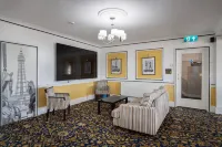 Hotel Santa Maria - Formerly Daishs Blackpool