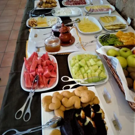 Herdade da Diabroria - Agroturismo