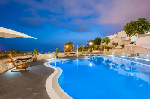 Haciendas Village Tenerife - 3 星級