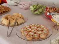Gold Stern - breakfast