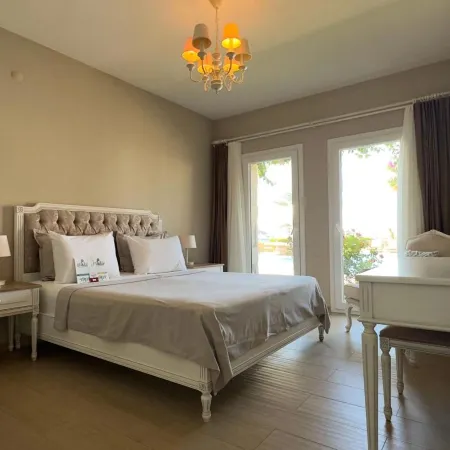 Datca Doris Hotel