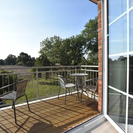 Apartment, Oldenburg in Holstein