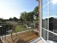 Apartment, Oldenburg in Holstein - Havudsigt