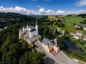 Schloss Purschenstein