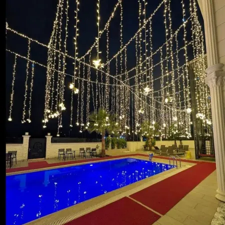 Black Royal Belek