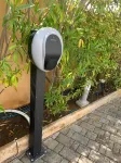 SK Place Luxury Seafront Villas Chania - parking