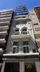 Ker Recoleta Hotel