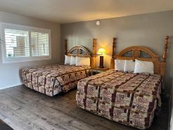 Budget Inn