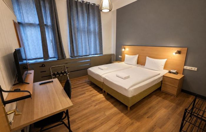 Hotel Kipphut