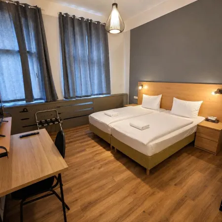 Hotel Kipphut