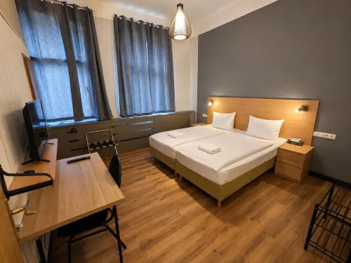 Hotel Kipphut - Wifi