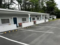 Pilgrim Inn & Cottages - Pysäköinti