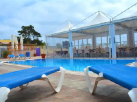Sensi Hotel Hotels in Marsaskala