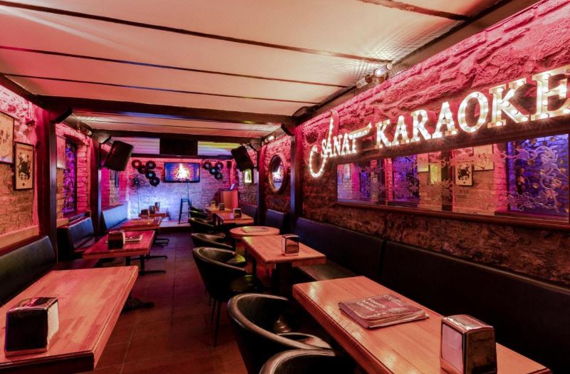 Sanat Hostel Taksim photo 5