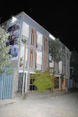 Obelisk Hotel Axum Hotels in 