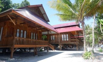 Wakatobi Patuno Diving and Beach Resort by Sahid