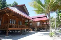 Wakatobi Patuno Diving and Beach Resort by Sahid Hotels in Wangi-Wangi