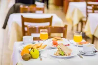 Apartamentos Turisticos Biarritz - Bloque I