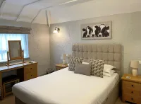 The Hoops Inn & Country Hotel Hotels in der Nähe von The Milky Way Adventure Park