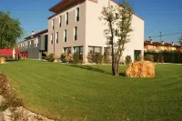 Hotel Corte Quadri Hôtels à : Lonigo