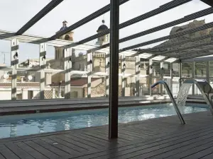 Khách sạn cao cấp Phổ Biến Tại Alicante