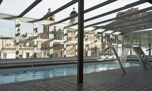 Hospes Amérigo, Alicante, a Member of Design Hotels