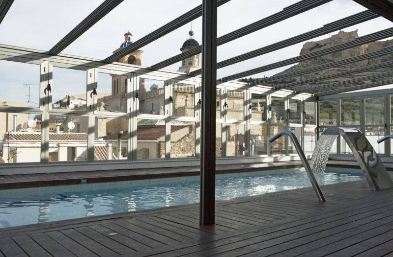 Hospes Amerigo photo 4