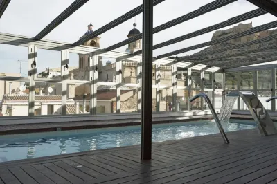 Hospes Amérigo, Alicante, a Member of Design Hotels