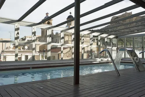 Hospes Amérigo, Alicante, a Member of Design Hotels