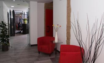 Casepicarmo Guest House