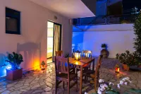 Blue Roses Hotels in Ixia
