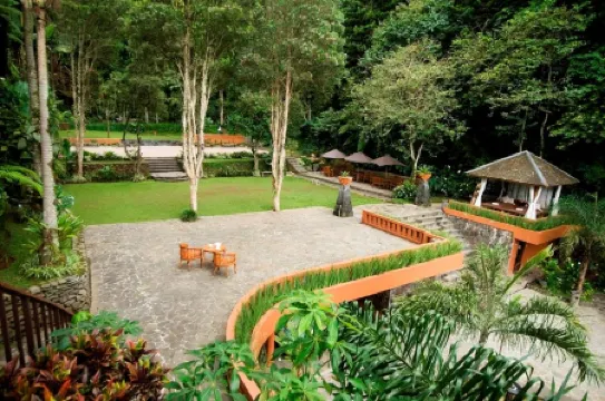 SanGria Resort and Spa