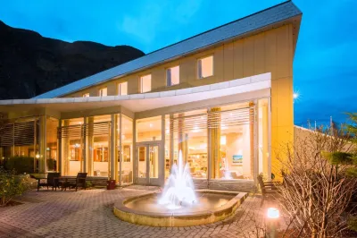 Klingenberg Hotel
