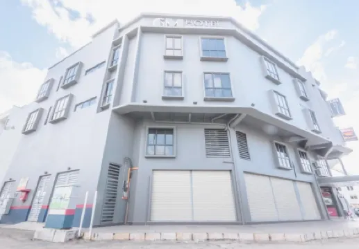 GM ホテル クアンタン