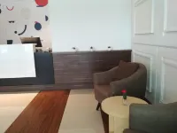 Cordex Oase Pekanbaru Hotel a Pekanbaru City