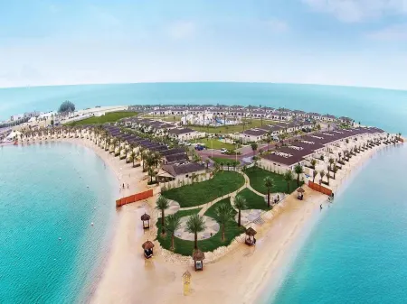 Dana Beach Resort Отели в г. Дахран