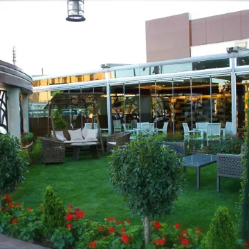 Ankawa Royal Hotel & Spa