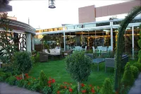 Ankawa Royal Hotel & Spa