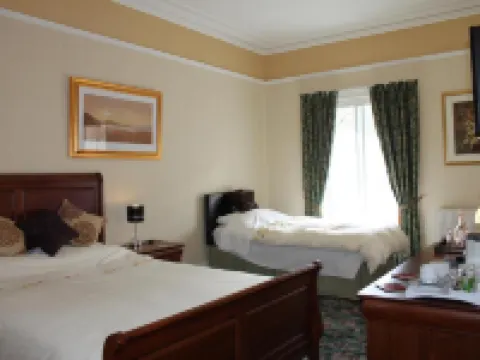 Bank Guest House Hotels in Wick