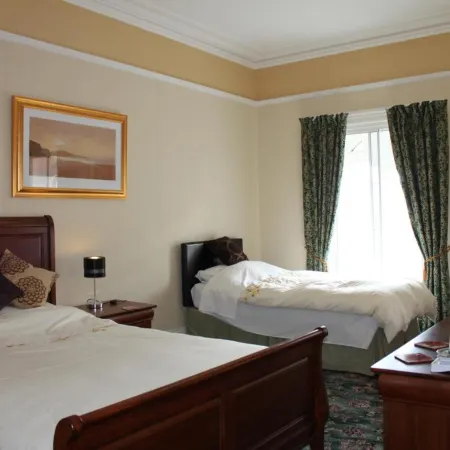 Bank Guest House