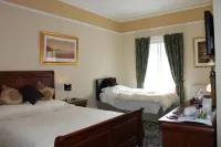 Bank Guest House Hotel di Wick