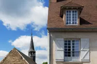 Best Western Blanche de Castille Dourdan